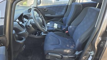 HONDA JAZZ  1.2S  1MAJITEL - 13
