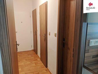 Prodej bytu 3+kk 53 m2 Družstevní, Brno - 13