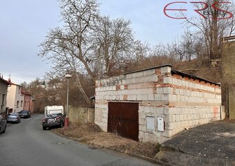 Pozemek k bydlení, 249 m2 - Mladá Boleslav, ev.č. 00363 - 13