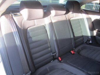 Volkswagen Passat CC 2.0TDi 103kW BMT, Bi-xenony - 13