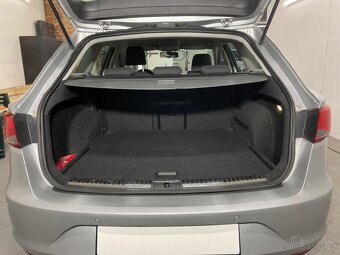 Seat Leon combi 1,4TGi-81kw-STYLE-1 majitel nové v ČR - 13