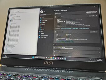 360HZ_17" MSI TITAN GT77_i7-12800HX_32GB_2TB_RTX 3070 Ti 8G - 13