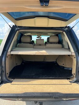 Land Rover Range Rover Vogue L322 - 13