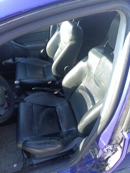 Ford Focus ST 170 Combi - 13