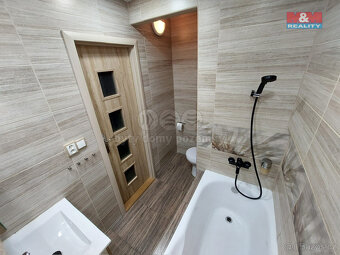 Prodej bytu 3+1, 72 m², Trojanovice - 13