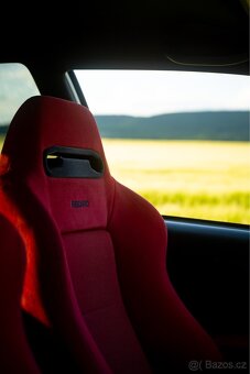 Honda civic EK9 type R - 13