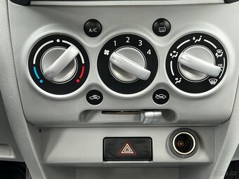 Suzuki Alto 1.0, r.v. 2011 - 13