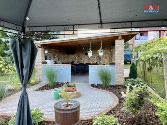 Prodej bytu 3+1, 74 m², Přítluky, ul. Družstevní - 13