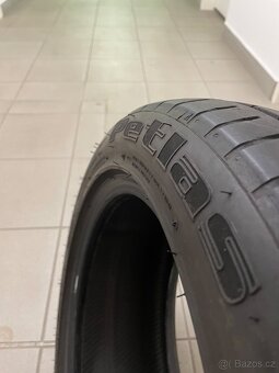 Letní pneumatiky Petlas Velox Sport 195/50 r15 - 13