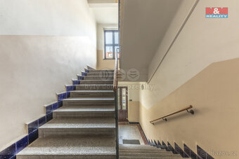 Prodej bytu 2+1, 58 m², Praha, ul. Biskupcova - 13
