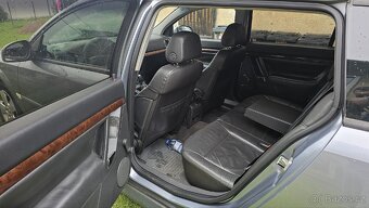 Prodám Opel Vectra C 2.2 DTI 92kw.R.v 2003 STK 10.2026 - 13