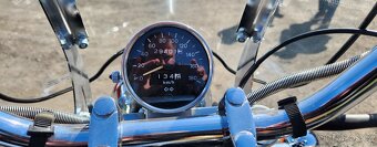 Suzuki VS800 GL - 13