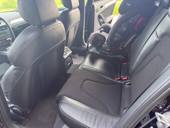 Audi A4 B8 S-LINE 2.0 tdi 125 kw 2010 - 13