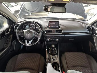 Mazda 3 2.0 88kW 2015 187327km Revolution - 13