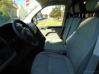 Volkswagen Transporter 1.9 TDI - 13