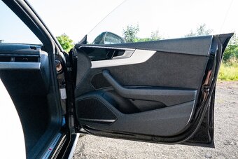Audi A5 sportback 40TDI, 150KW, quattro - 13