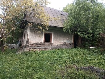 Rekreačný stavebný pozemok v krásnom prostredí moravsko-slov - 13
