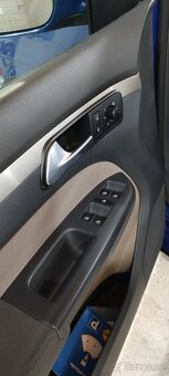 Volkswagen Touran Cross 2.0 TDI 103kw - 13