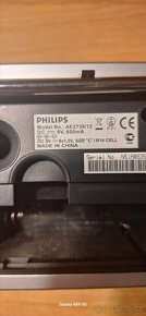 Přenosné rádio Philips. - 13