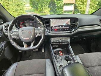 Dodnes Durango GT 3.6 V6  R.v.2021 7 mistne - 13