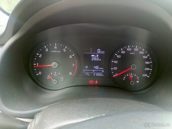 Kia Rio - 13