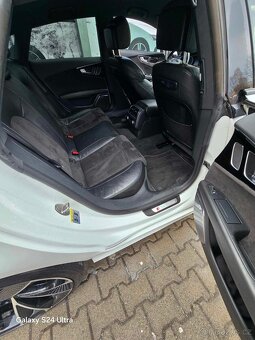 Audi A7 Quattro 3.0 BiTDI 230 kW – bez AdBlue - 13