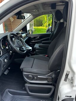 Mercedes Benz Vito V 300d Marco Polo Horizon AMG - 13