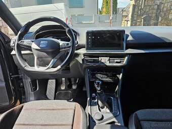 Seat Tarraco 2,0 Tdi Xcellence facelift - 13