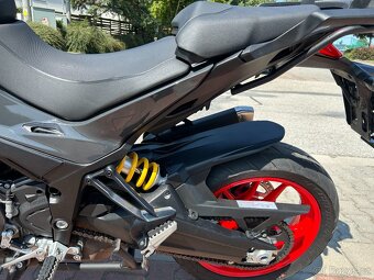 Ducati Multistrada V2 S 2022 - 13