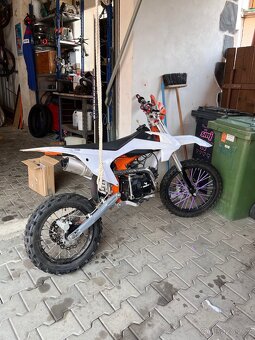 Pitibike 125ccm - 13