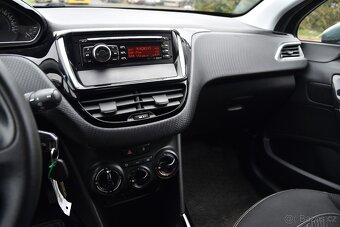 Peugeot 2008 1.2, KLIMATIZACE, TEMPOMAT - 13