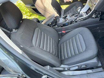 Náhradní díly Ford Mondeo mk5 2.0 TDCi 110 kW automat - 13