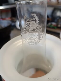 deštník po prababičce a lampa - 13