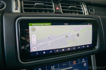 Land Rover Range Rover 4.4D SDV8 Vogue 4WD 250kW - 13