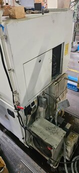 Soustružnický automat MANURHIN KMX 413 - 13