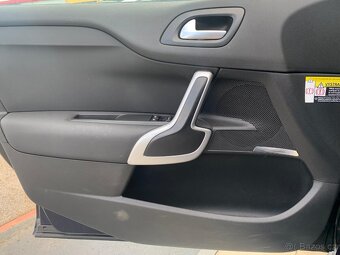 DS Automobiles DS4 2.0HDi, 110KW,DPH,MASÁŽ.SED. - 13