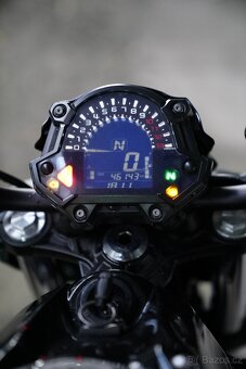 Kawasaki Z650, 35kw - 13