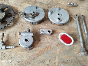 Stadion S11 a S22, Jawetta 551 - 13