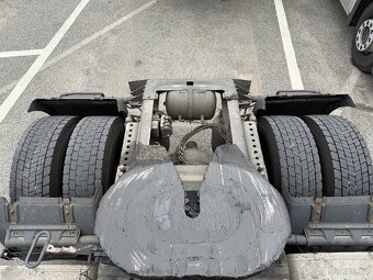 Scania R500 2018 rok 499 tis najeto - 13