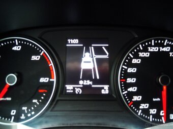 Seat Ateca 1.6TDi STYLE-BRZDY-SERVIS-DPH - 13