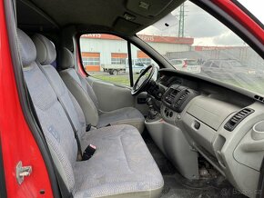 Renault Trafic 2002 - 13