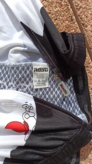 ROSTI - (it.)pánský cyklodres (vel.XL) - 13