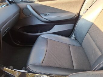 BMW X3  2.0diesel xdrive model 2015 pekny stav - 13