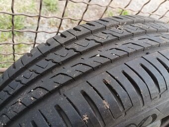 Letní PNEUMATIKY 195/65 R15 H BARUM a MICHELIN - 13