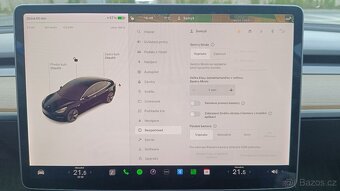 Tesla Model 3 Long range, 4x4,autopilot - 13