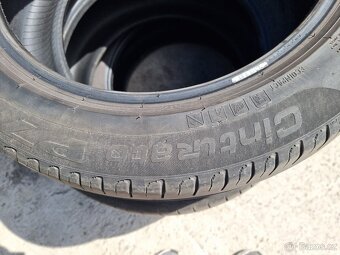225 55 r18 Pirelli MO sada - 13