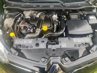 Renault Captur 1.5 Dci 66kW - 13