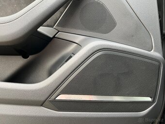 Audi S6 Avant 3.0 TDi,257kW,4x4,S-Line,LED,Tažné,Vzduch,DPH - 13