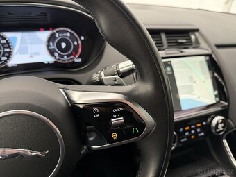 Jaguar E-Pace, 2.0D 150KW AWD DPH LED - 13
