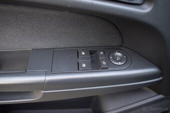 Opel Astra 1,6 i PO SERVISU,PO STK - 13